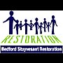 restoration plaza